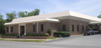 State Bank of Cochran