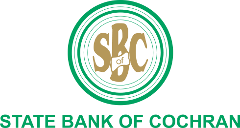State Bank of Cochran